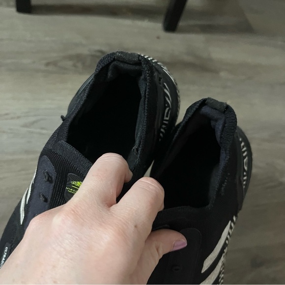 Hirocoledge x UltraBoost Summer Rdy Tokyo Black White Takahashimiroka Men Size 6